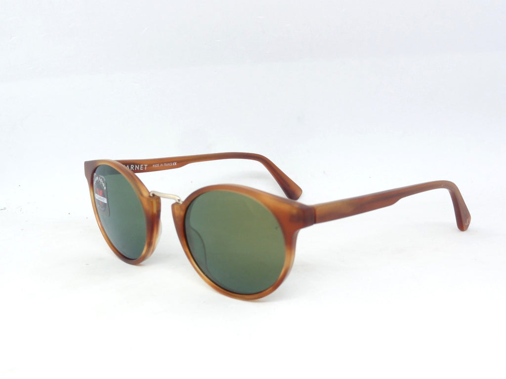 VUARNET  SUNGLASSES VL 1625 0003  1128  PX 3000 PURE GREY GREEN FLASH
