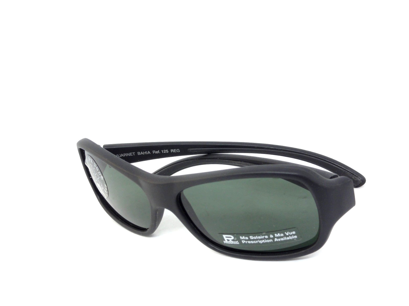 VUARNET  SUNGLASSES 125 BAHIA  PX 3000 NEW OLD STOCKS