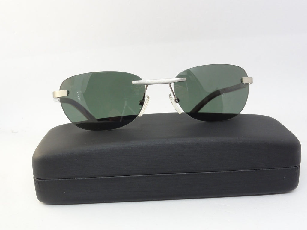 VUARNET  VL 1176   PC 3000 POLARIZED LENSES FRANCE NEW SUNGLASSES
