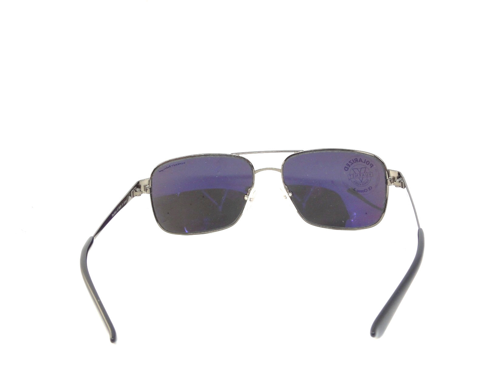 VUARNET VL 1051 0002 1721 SUNGLASSES  PC 3000 POLARIZED  LENS FRANCE NEW