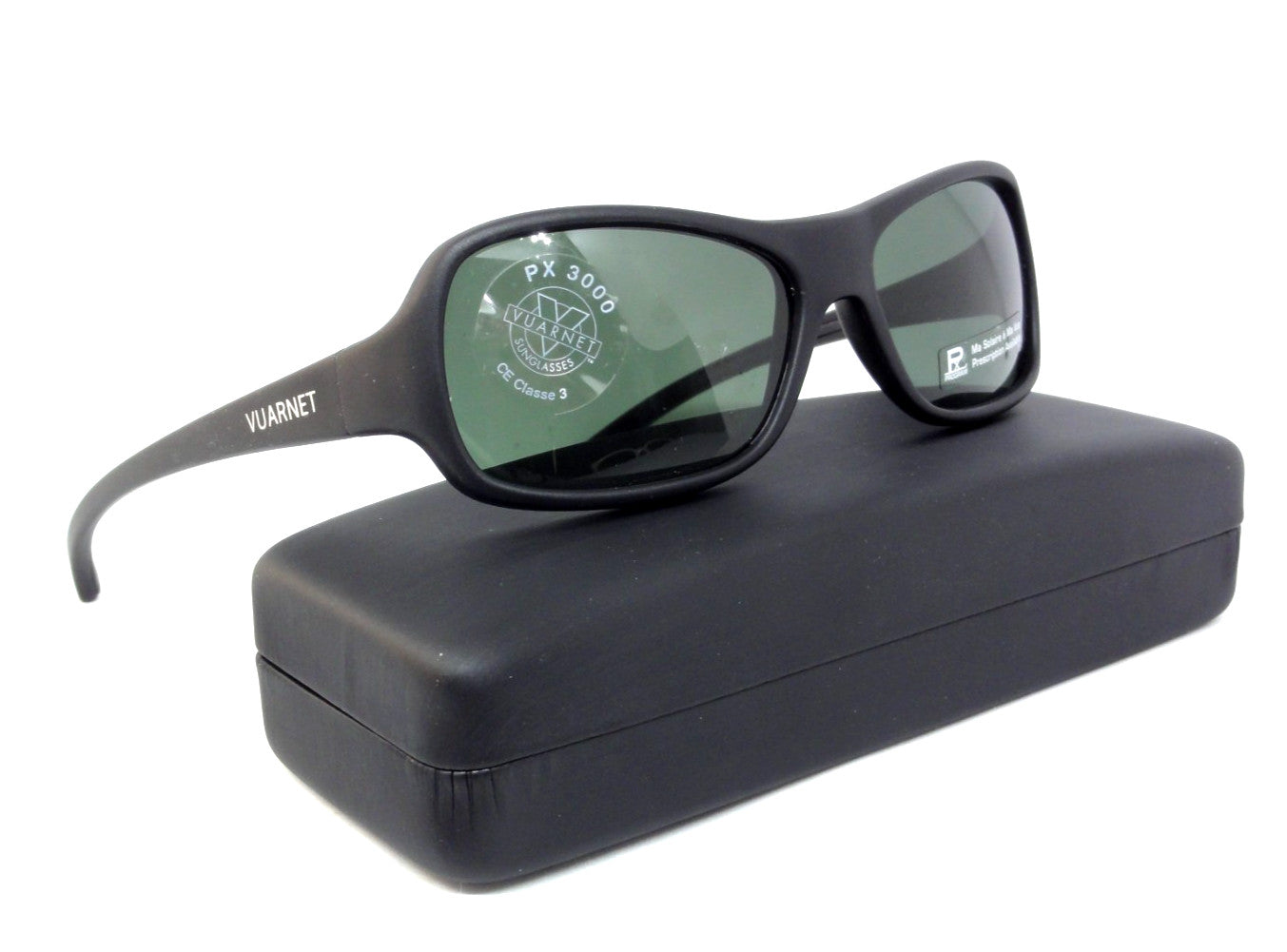VUARNET  SUNGLASSES 125 BAHIA  PX 3000 NEW OLD STOCKS