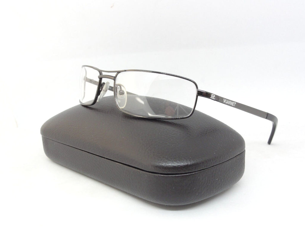 VUARNET  SUNGLASSES 181  EYEGLASSES OPTICAL  FRAME REPLACEMENT VINTAGE