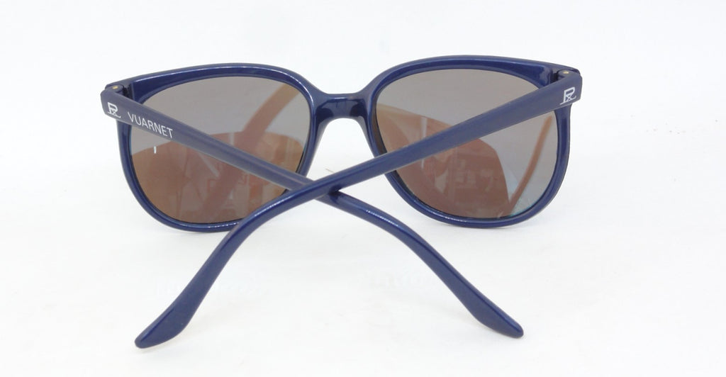 VUARNET SUNGLASSES  002 LEGEND 02  VINTAGE APEX LENSES 2026  POLARIZED ICE BLUE
