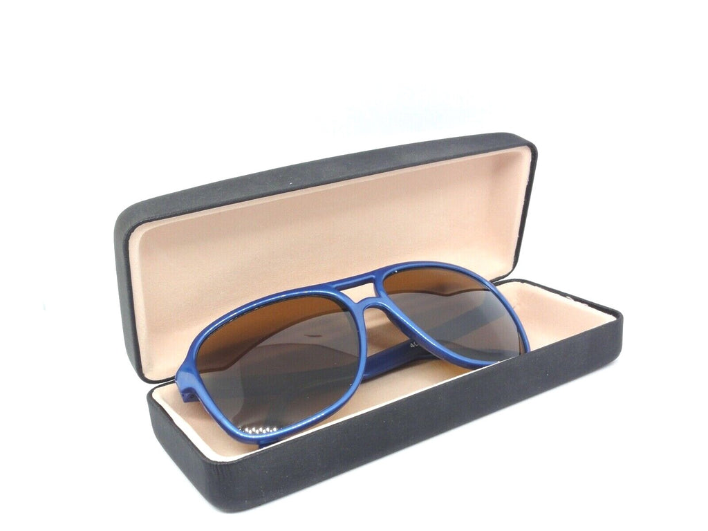 VUARNET  SUNGLASSES 2003 D BLE  003 PX 2000 VINTAGE NEW OLD STOCK 80S SMALL SIZE