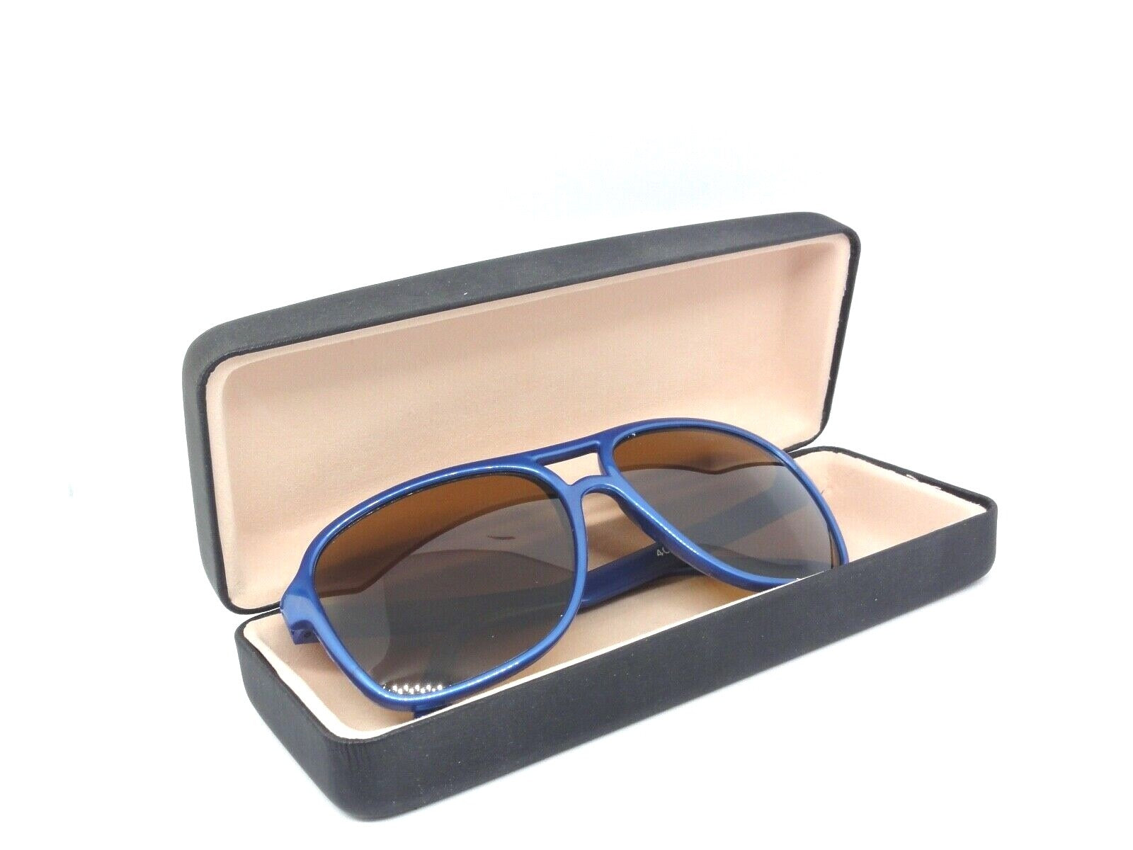 VUARNET  SUNGLASSES 2003 D BLE  003 PX 2000 VINTAGE NEW OLD STOCK 80S SMALL SIZE