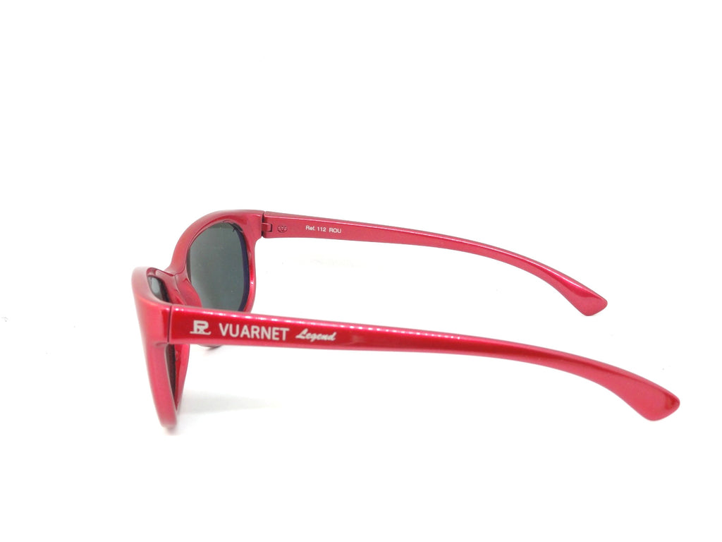 VUARNET SUNGLASSES 112 LEGEND  RARE  PX 3000  VINTAGE 90S FRANCE NEW