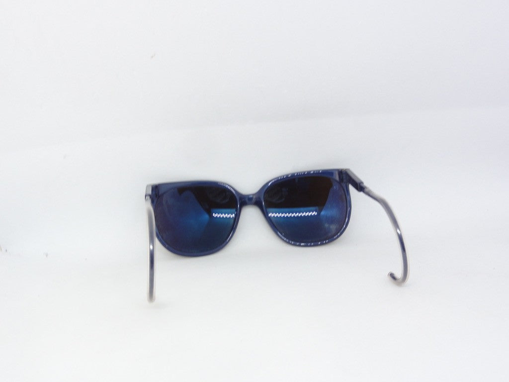 VUARNET SUNGLASSES 002 CATEYE VINTAGE PX 5000   NEW OLD STOCK CABLE HOOK  TEMPLE
