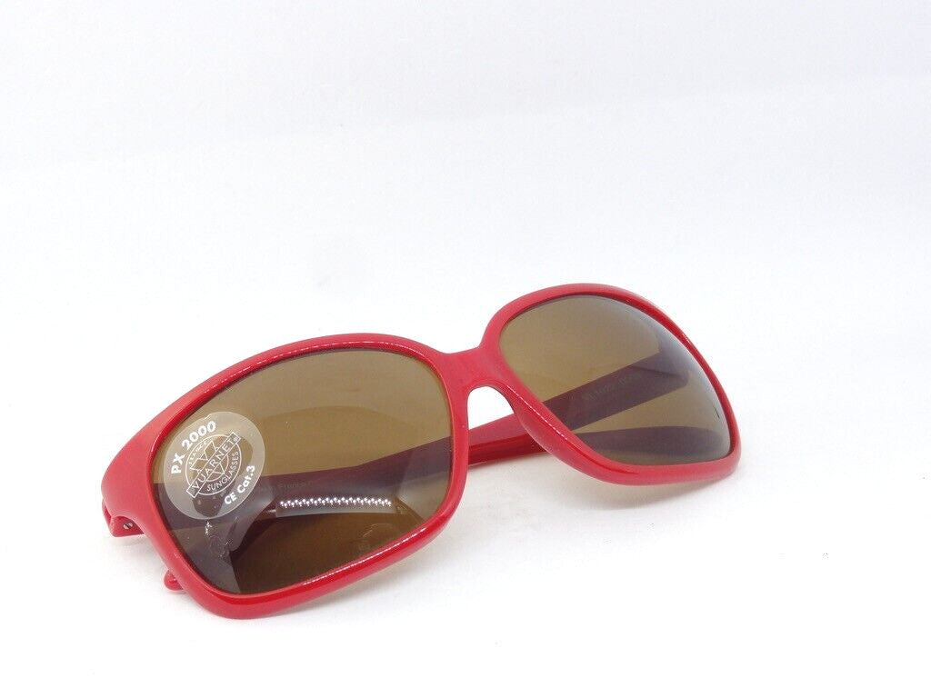 VUARNET VL 1022 0003 2121  PX 2000 PURE BROWN NEW SUNGLASSES  006 ISH