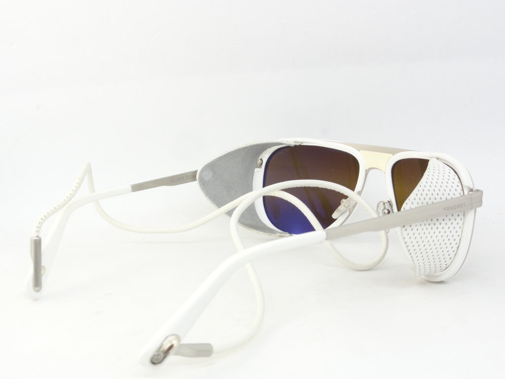 VUARNET VL 1315 0005 7184 GLACIER  SUNGLASSES  SKILYNX MINERAL LENSES  FRANCE