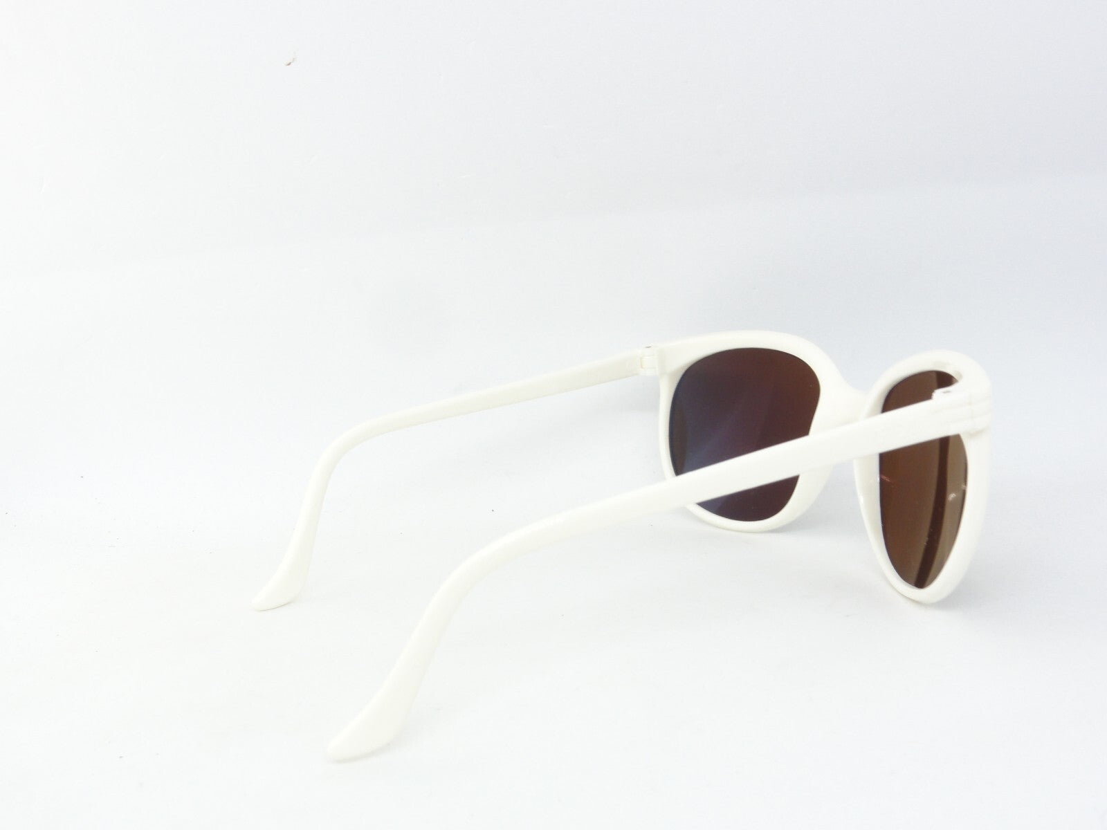 VUARNET SUNGLASSES 022 002 VINTAGE 1984 L.A. OLYMPIC GAMES CASE  PX 5000