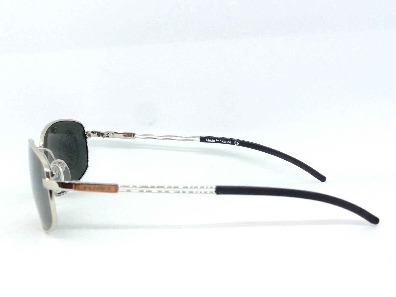 VUARNET  SUNGLASSES VL 1141 L00B 1121 PX 3000 VINTAGE NEW