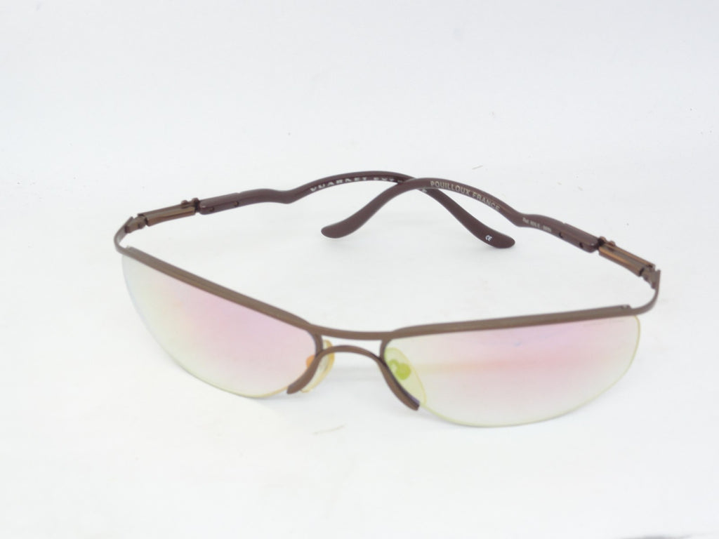 VUARNET  EXTREME 805 E  SUNGLASSES  VINTAGE 2000S FRANCE POUILLOUX