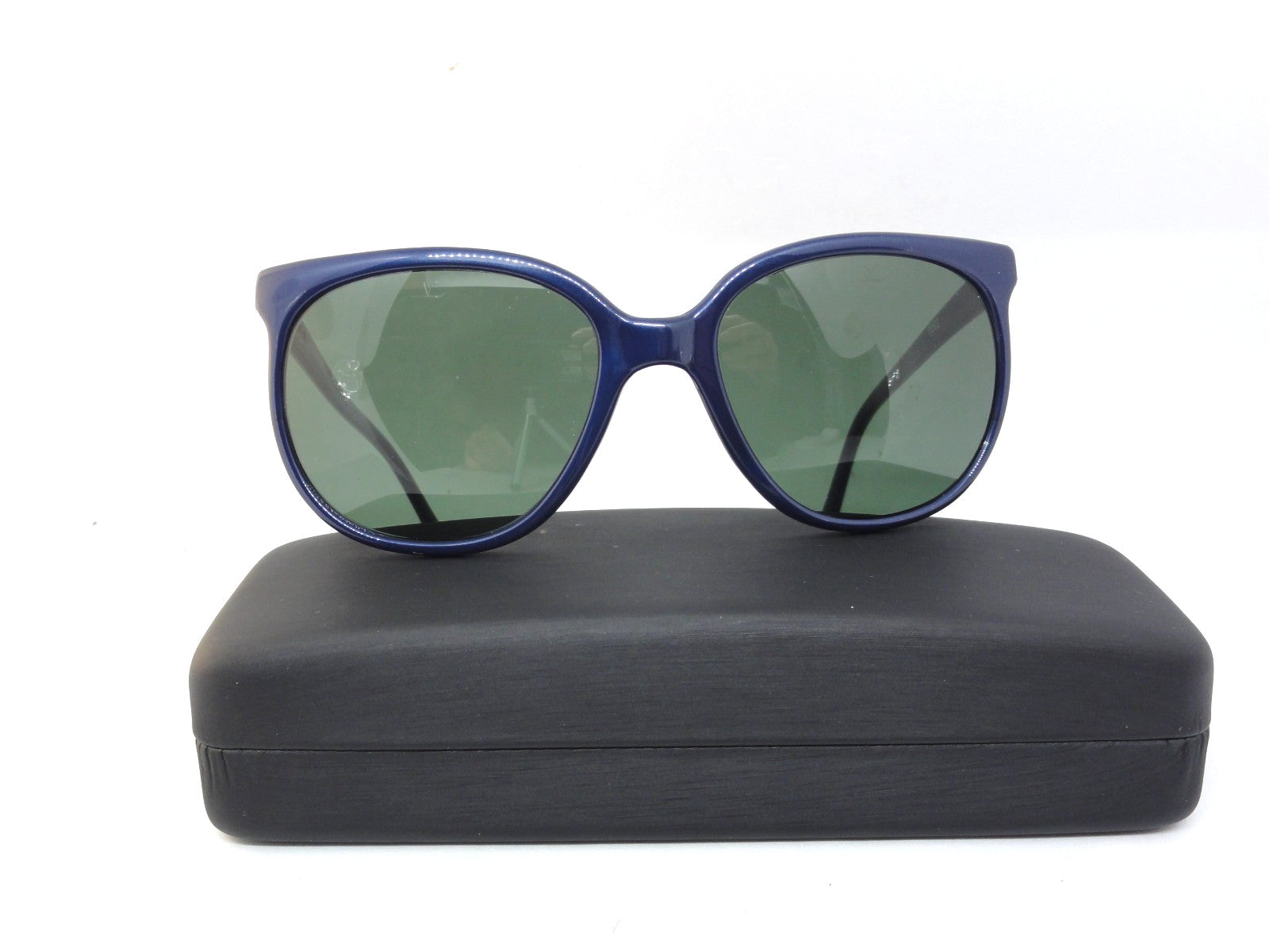 VUARNET SUNGLASSES  NAUTILUX LOGO  CATEYE  002 VINTAGE PX 3000  VINTAGE 1984