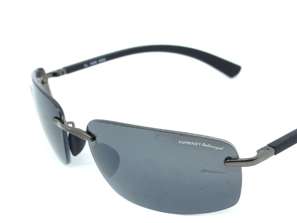 VUARNET  VL 1045 0002 1721 PC 3000 POLARIZED LENSES FRANCE NEW SUNGLASSES