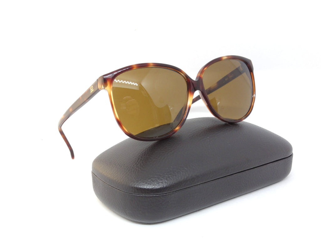 VUARNET 2467 467   SUNGLASSES VINTAGE PX 2000  HAND MADE FRANCE 80S IN BOX