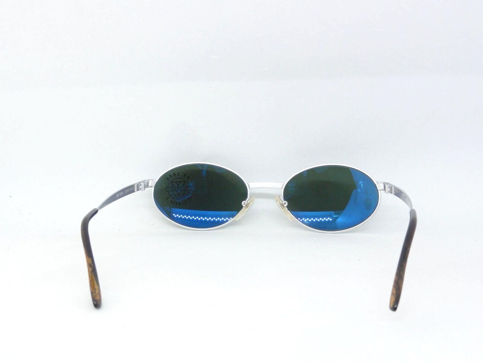 VUARNET 151 3151 SILVER   VINTAGE SUNGLASSES 90S PX 3000  FRANCE NEW IN BOX