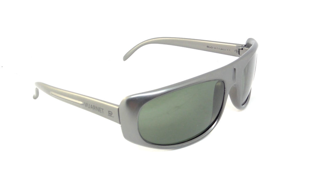 VUARNET 106 SUNGLASSES VINTAGE 90S  PX 3000 GLASS LENS FRANCE