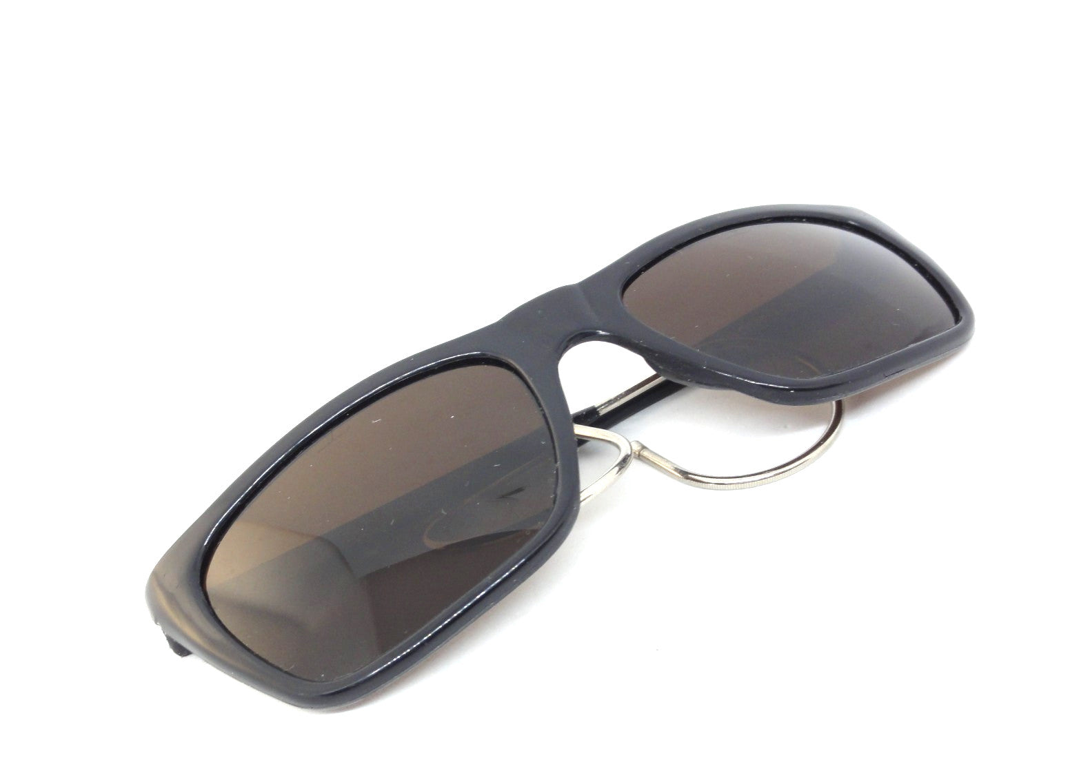 VUARNET 006 ISH VINTAGE  70S SUNGLASSES  PX 5000 CABLE HOOK TEMPLES