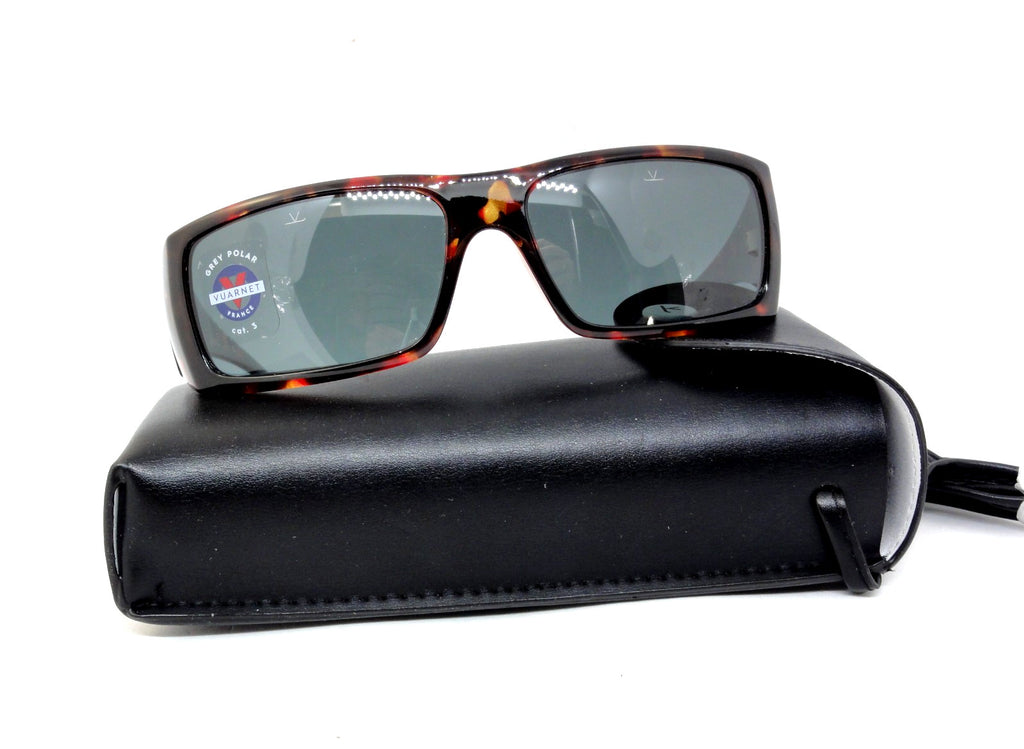 VUARNET VL  2202 0003 1622   ALTITUDE   SUNGLASSES  GREY POLAR POLARIZED
