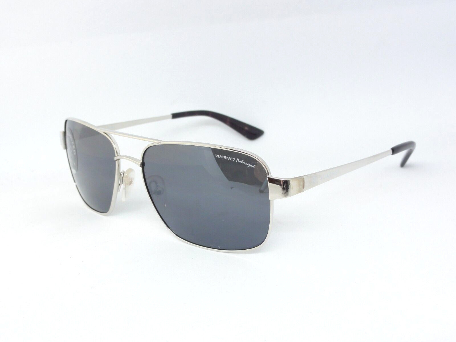 VUARNET VL 1051 0003 1721 SUNGLASSES  PC 3000 POLARIZED  LENS FRANCE NEW