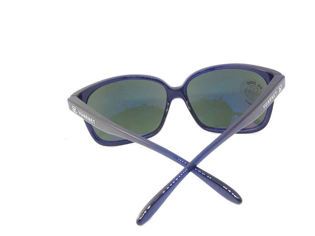 VUARNET VL 1022 PX 3000 GLASS LENS FRANCE