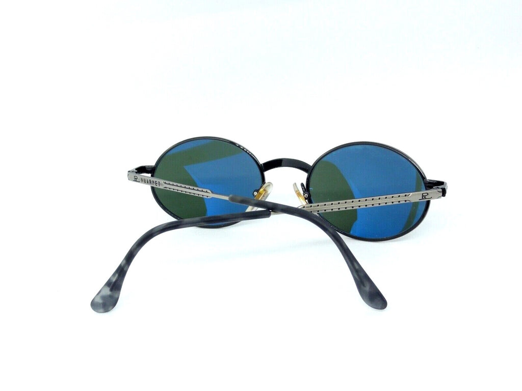 VUARNET 016 3016 GREY  VINTAGE SUNGLASSES 90S PX 3000  FRANCE