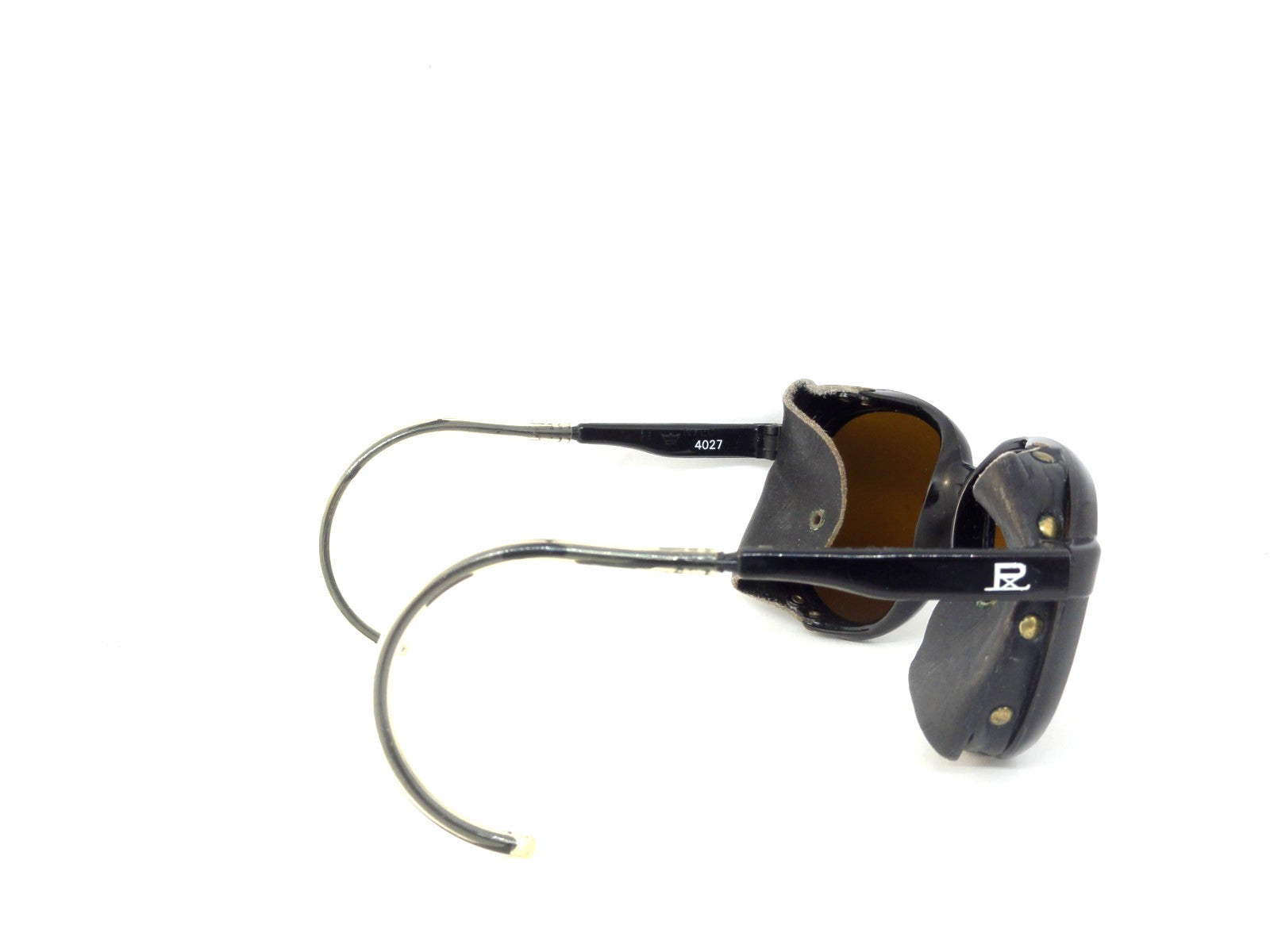 VUARNET  VINTAGE SKILYNX   SUNGLASSES   JAMES BOND CRAIG DAVID GLACIER