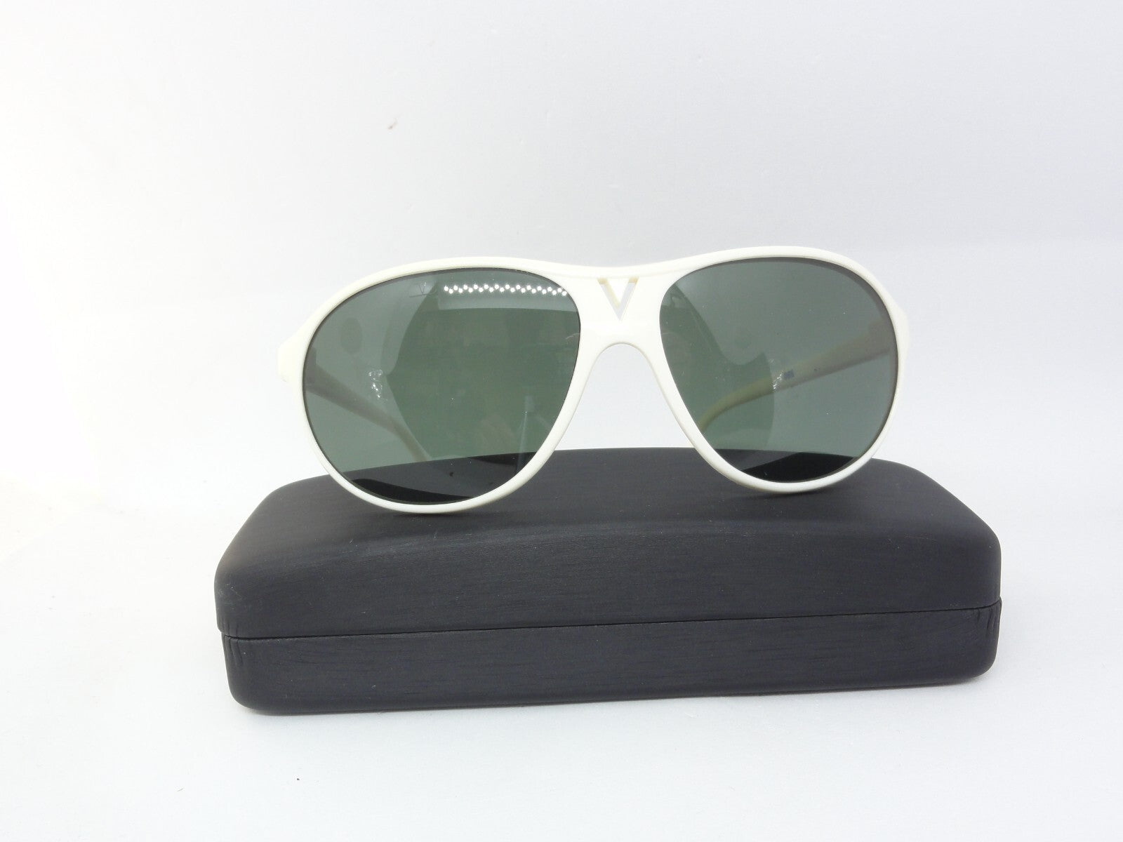 VUARNET  085 VINTAGE NEW OLD STOCK SUNGLASSES  PX 5000 MINERAL LENSES  FRANCE