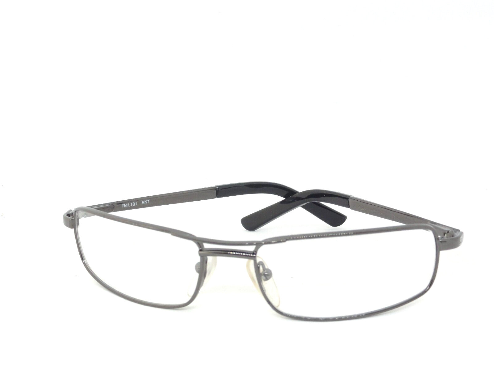 VUARNET  SUNGLASSES 181  EYEGLASSES OPTICAL  FRAME REPLACEMENT VINTAGE