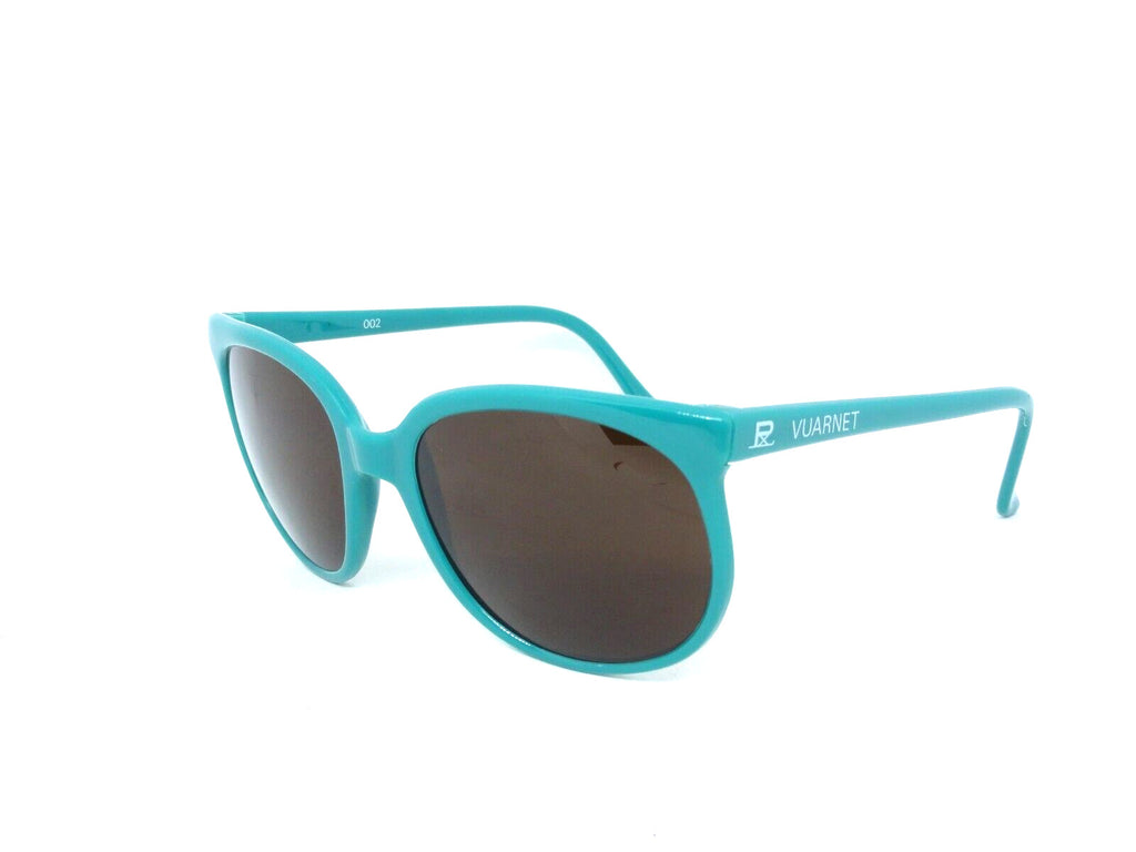 VUARNET SUNGLASSES  5002 002 CATEYE VINTAGE PX 5000   NEW OLD STOCK