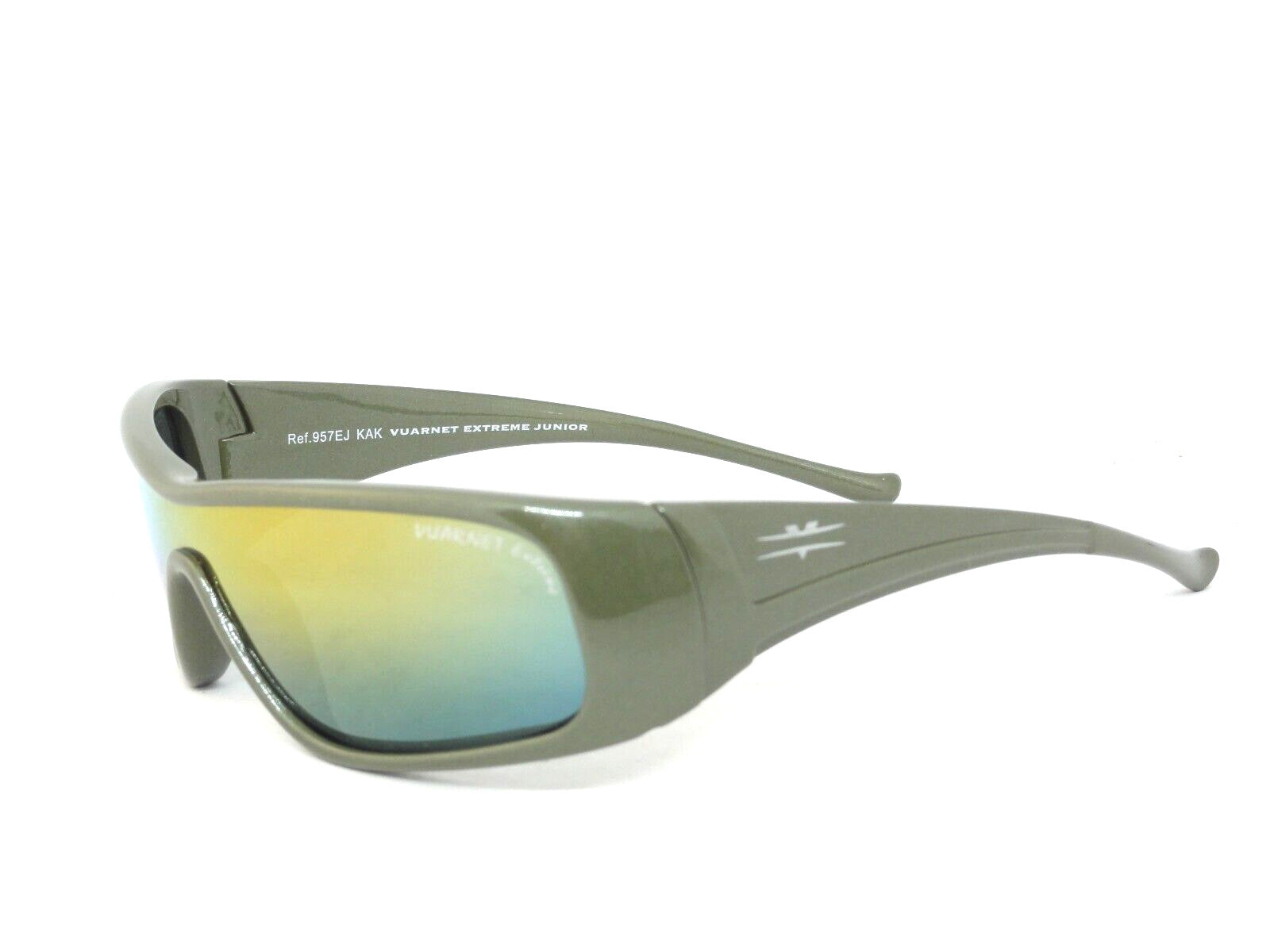VUARNET  EXTREME  JUNIOR SUNGLASSES  VINTAGE 2000S FRANCE POUILLOUX