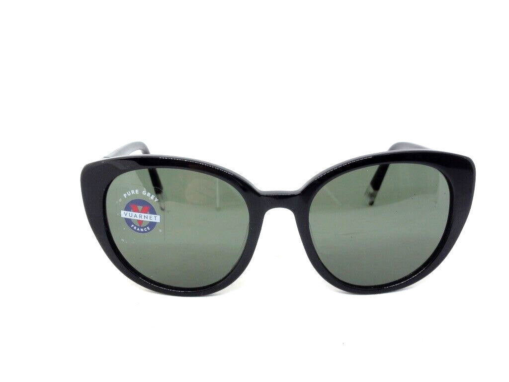 VUARNET  SUNGLASSES VL 1923 0009 1121 WOMEN SUNGLASSES PURE  GREY LENS
