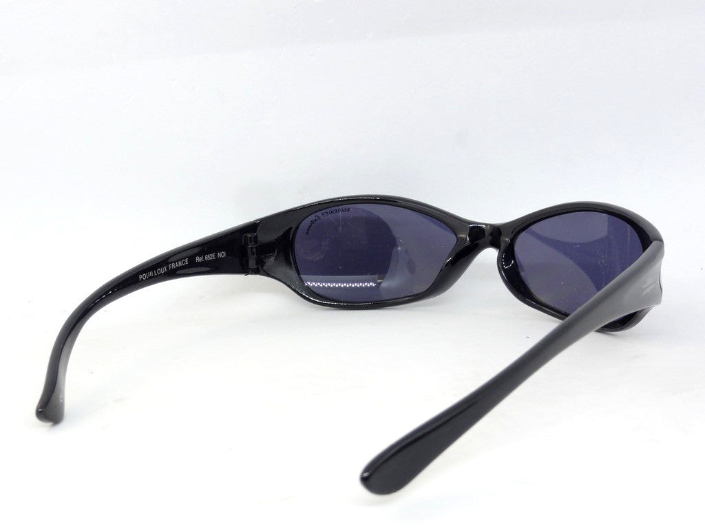 VUARNET  EXTREME 652 E  SUNGLASSES  VINTAGE 2000S FRANCE POUILLOUX