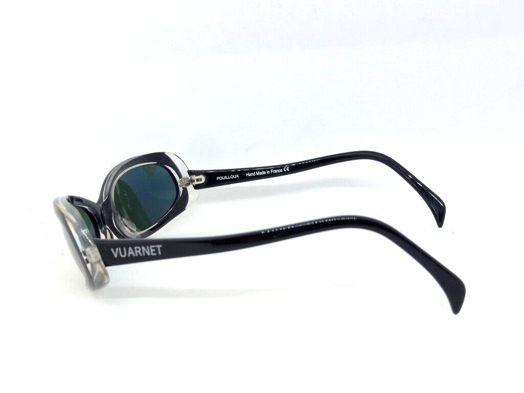 VUARNET SUNGLASSES 3608  608 HAND MADE PX 3000 VINTAGE WOMEN