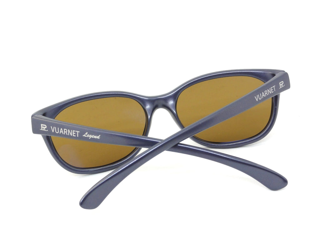 VUARNET SUNGLASSES 112 LEGEND  RARE  PX 2000  VINTAGE 90S FRANCE NEW