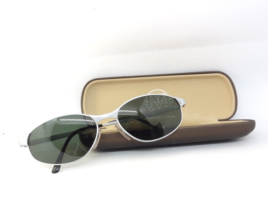 VUARNET  061 VINTAGE 90S  PX 3000 NEW SUNGLASSES   FRANCE