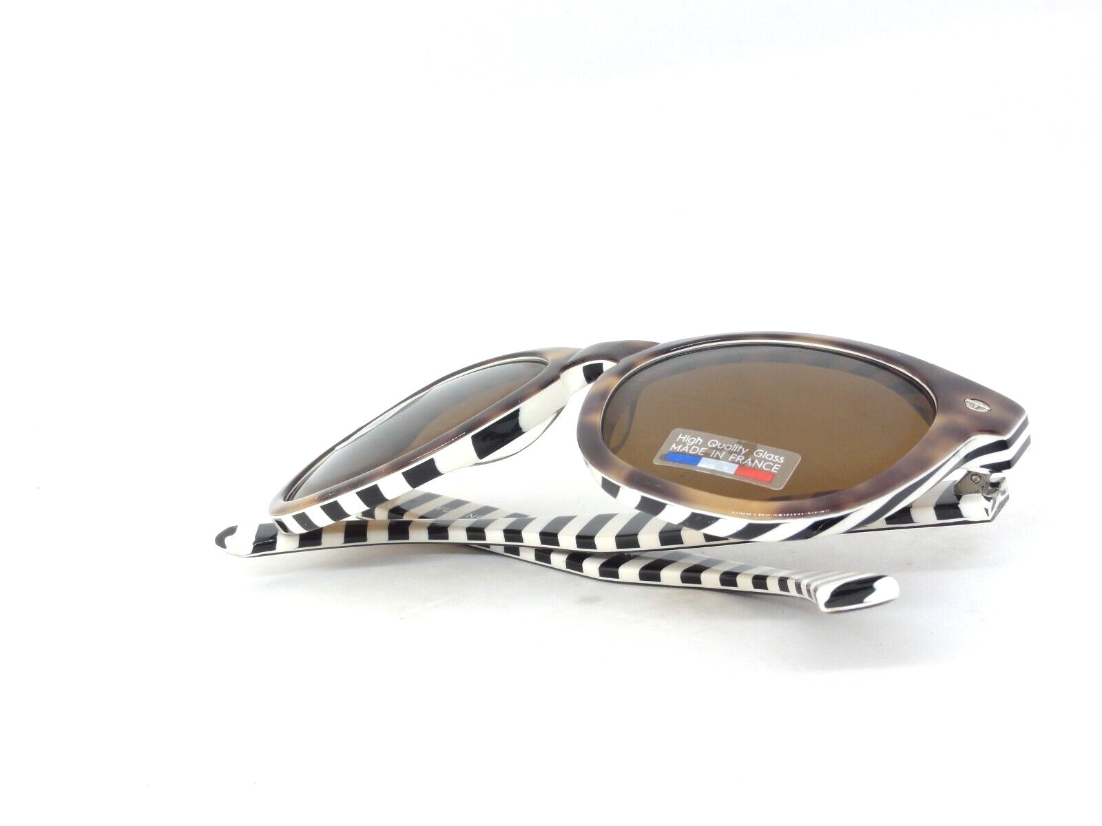 VUARNET VL 1504 0003 2121 AMI SUNGLASSES  PX 2000 LIMITED EDITION DESIGNER