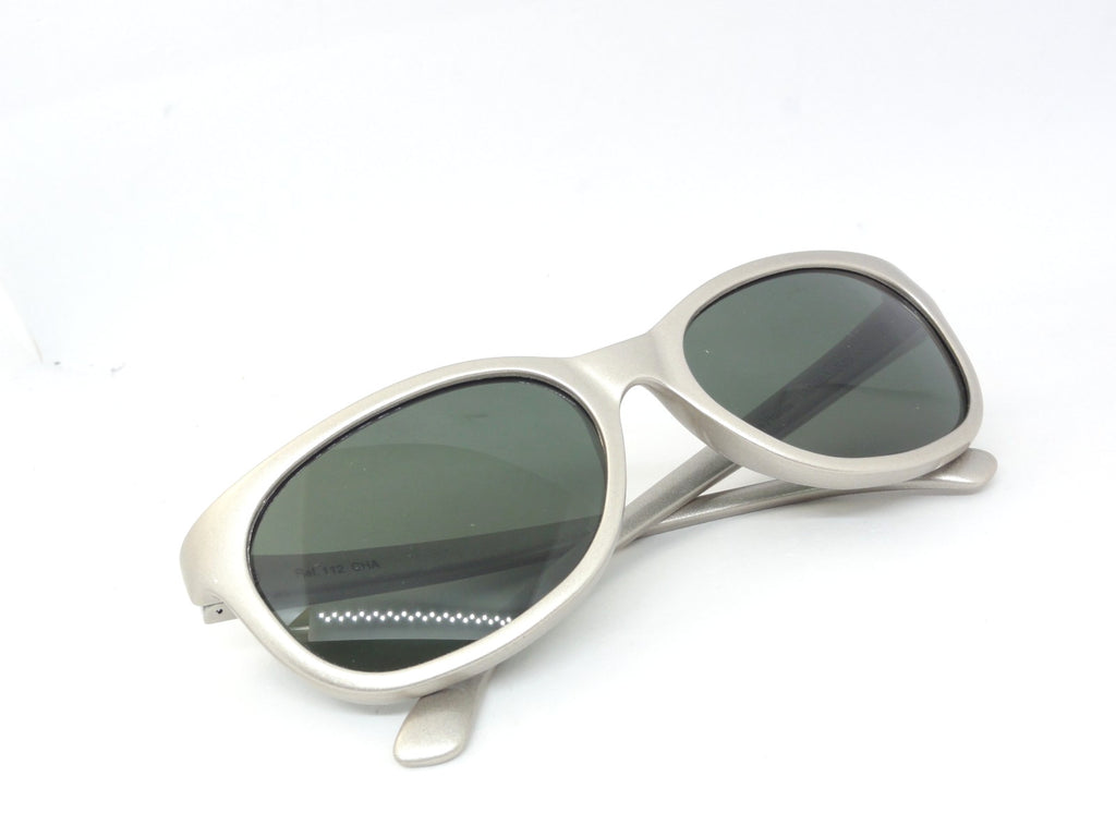VUARNET SUNGLASSES 112 LEGEND  RARE  PX 3000  VINTAGE 90S FRANCE NEW