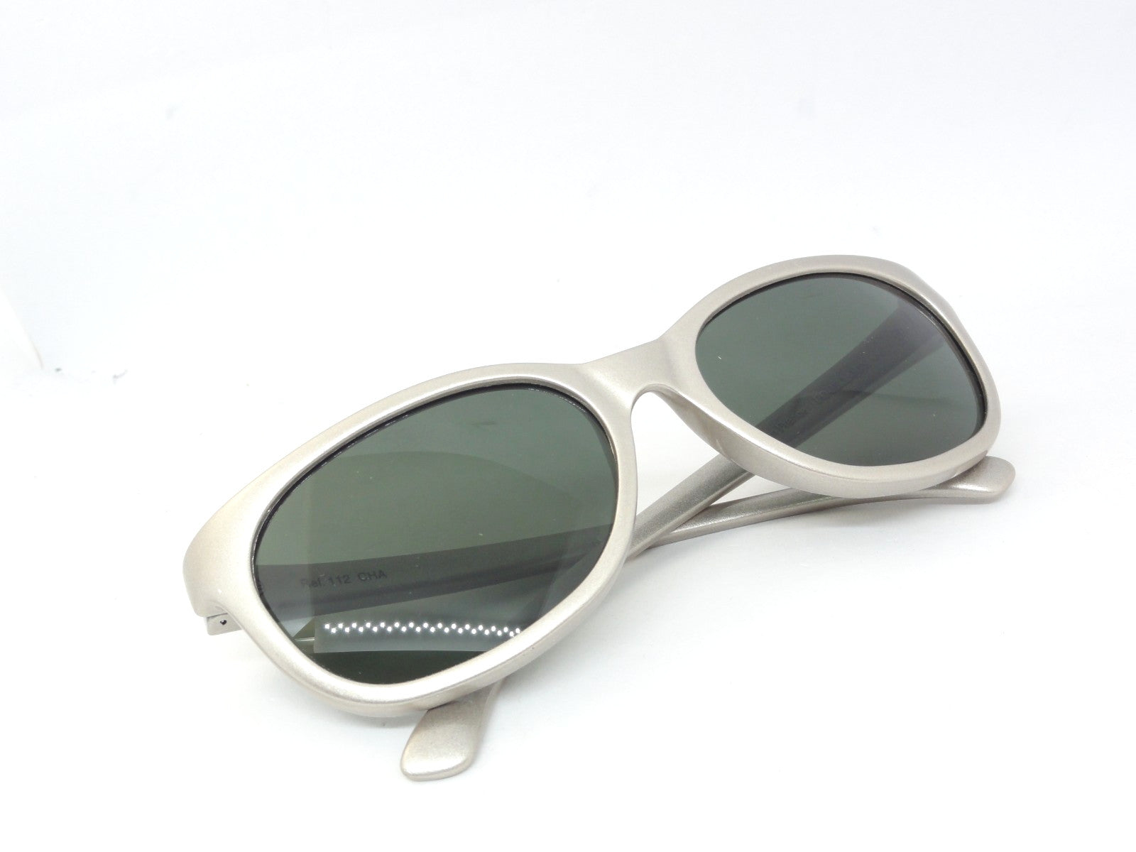 VUARNET SUNGLASSES 112 LEGEND  RARE  PX 3000  VINTAGE 90S FRANCE NEW