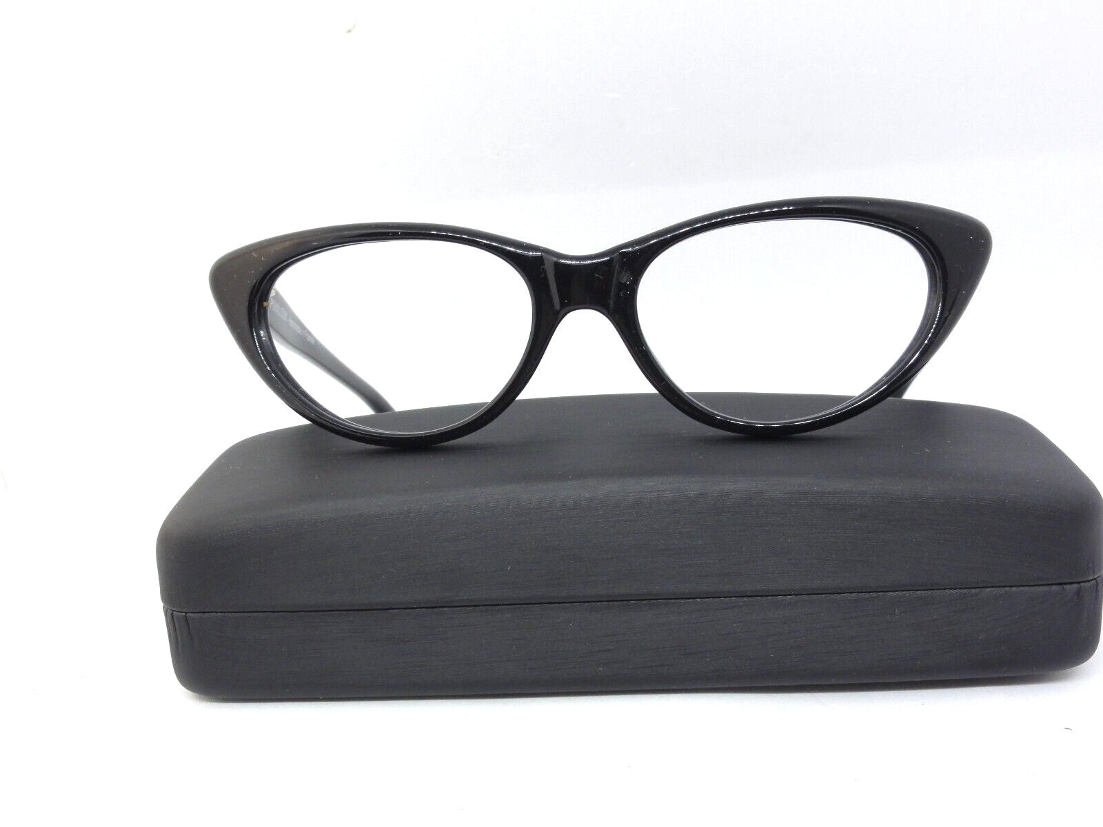 VUARNET VINTAGE EYE GLASSES OPTICAL REPLACEMENT FRAME 060 HANDMADE  Sunglasses