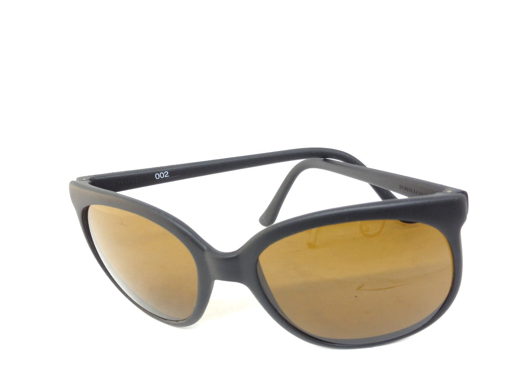 VUARNET 2002  002 CATEYE VINTAGE   SUNGLASSES  PX 2000 NEW OLD STOCKS