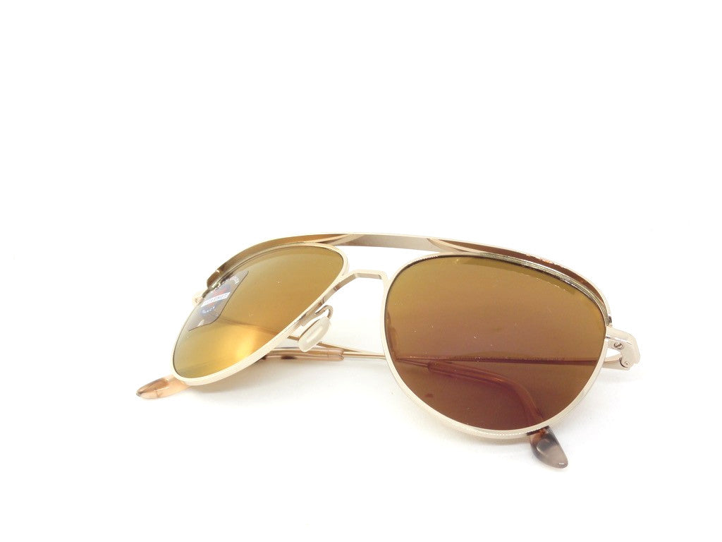 VUARNET  SUNGLASSES VL 1813 0002  2130  CAP  PURE BROWN PURPLE FLASH