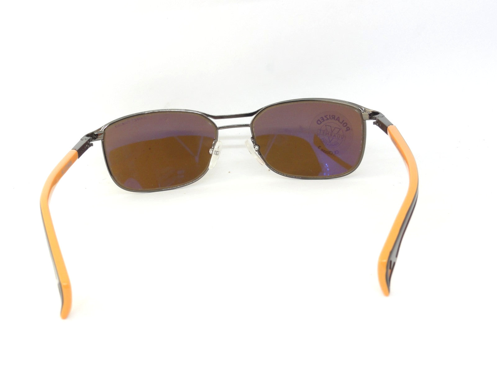 VUARNET  VL 11732 0003 2721 PC 2000 POLARIZED LENSES FRANCE NEW SUNGLASSES