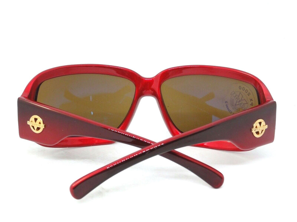 VUARNET SUNGLASSES 2140 PIM 140 BELEM WOMEN MINERAL LENS PX 2000 FRANCE