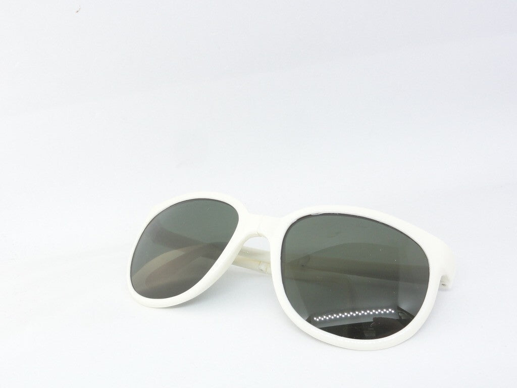 VUARNET SUNGLASSES  002 RARE FOLDABLE CATEYE VINTAGE PX 3000 NEW OLD STOCK