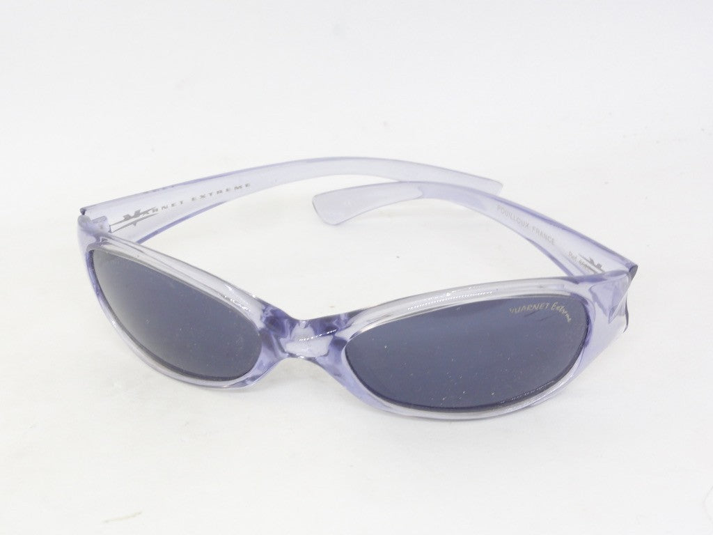 VUARNET  EXTREME 652 E  SUNGLASSES  VINTAGE 2000S FRANCE POUILLOUX