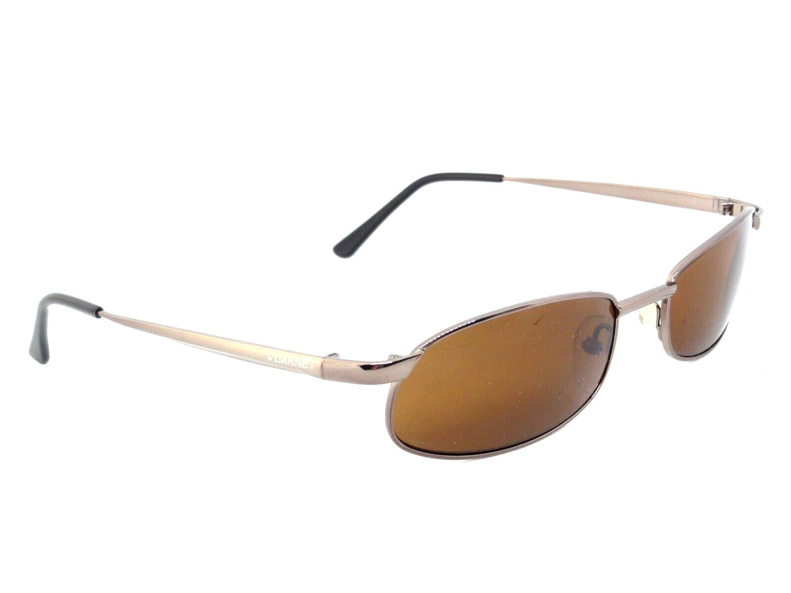 VUARNET 154 PC 2000 POLARIZED LENSES FRANCE NEW SUNGLASSES