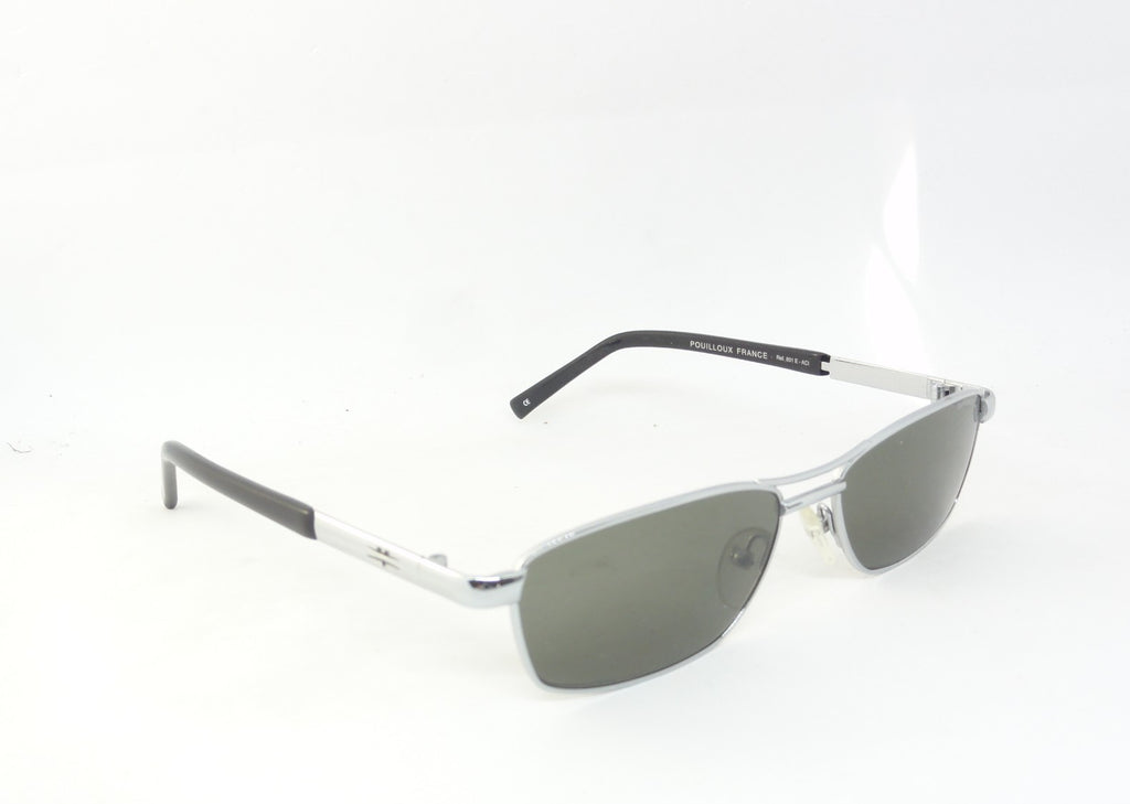 VUARNET  EXTREME 801 E  SUNGLASSES  VINTAGE 2000S FRANCE POUILLOUX