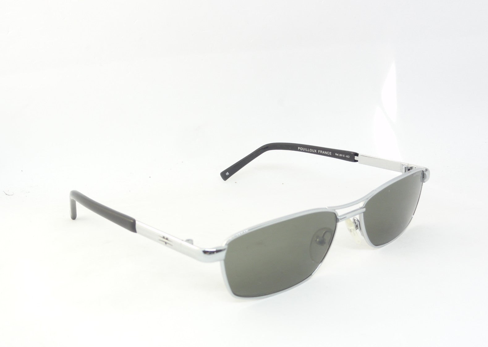 VUARNET  EXTREME 801 E  SUNGLASSES  VINTAGE 2000S FRANCE POUILLOUX