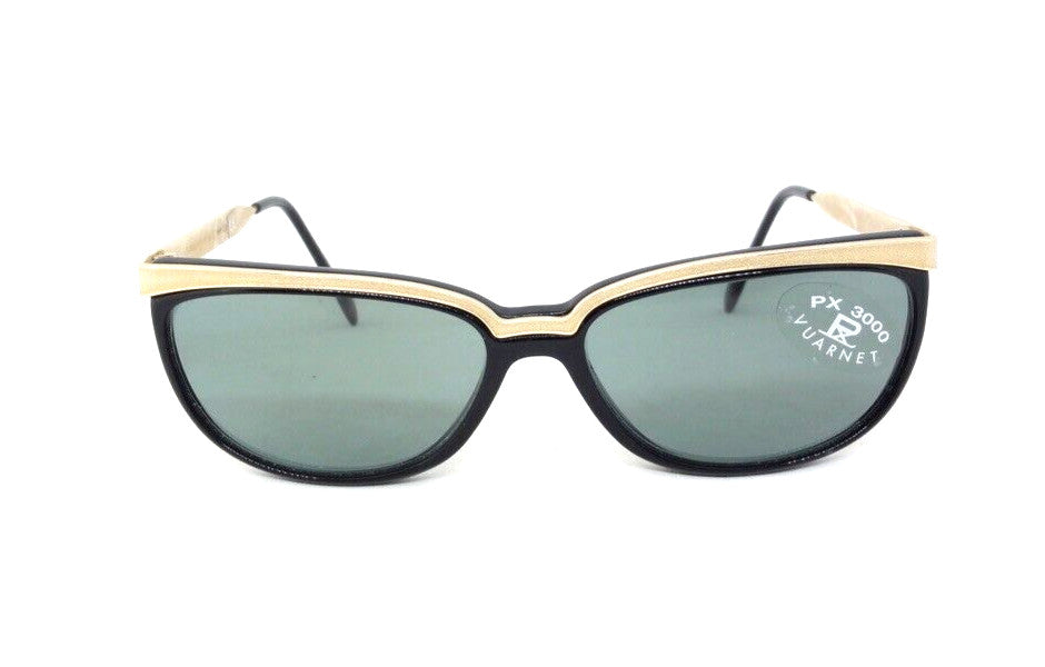 VUARNET SUNGLASSES WOMEN 439 HANDMADE FRANCE PX 3000 MINERAL LENS